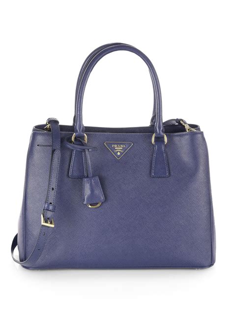 prada saffiano medium tote
